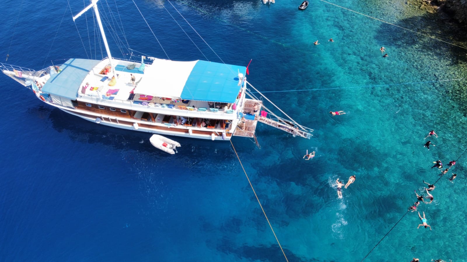 Akdeniz G Teknesi — fotoğraf 4
