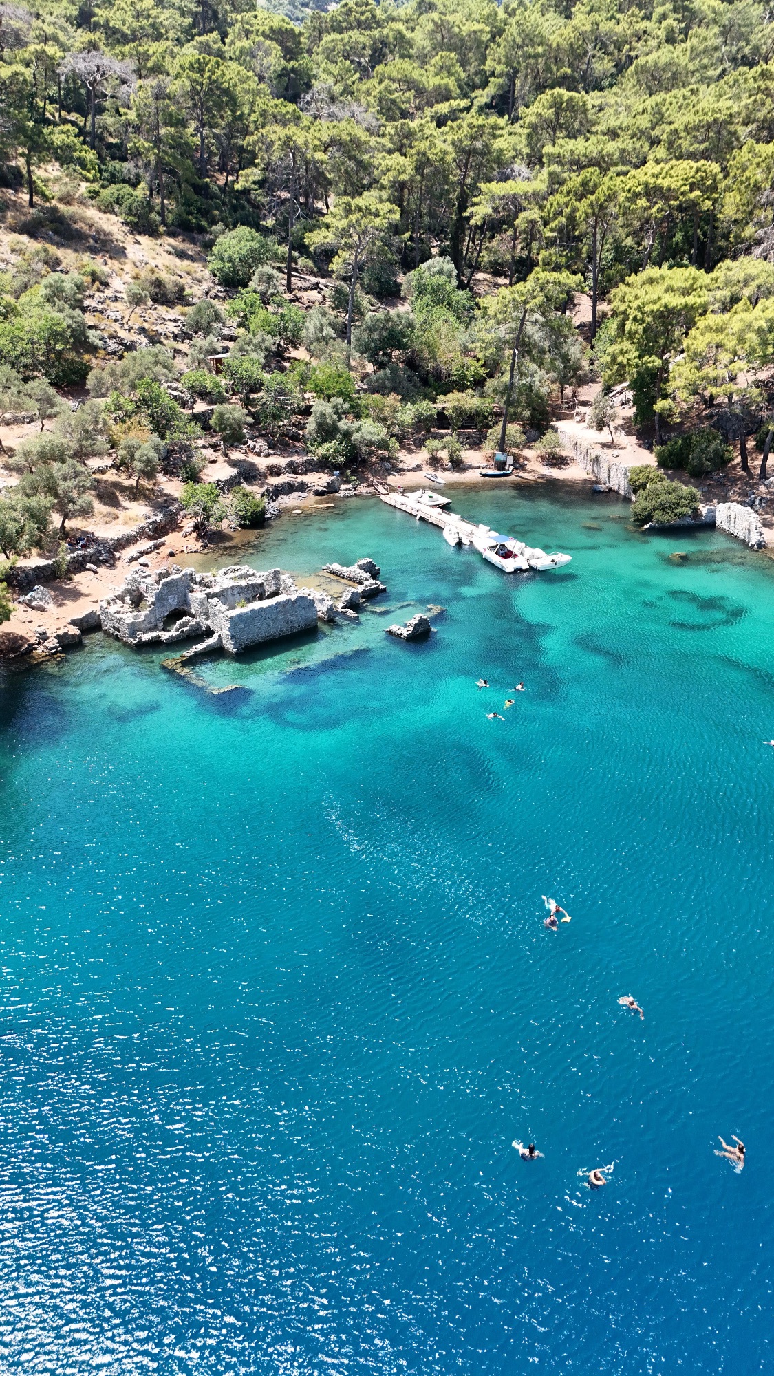 Akdeniz G Teknesi — fotoğraf 7